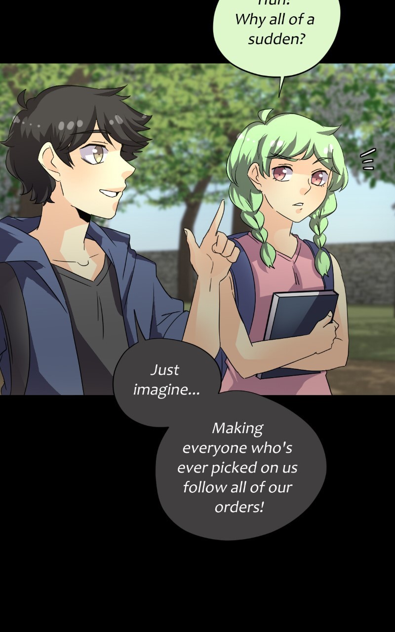 unOrdinary chapter 189 page 3