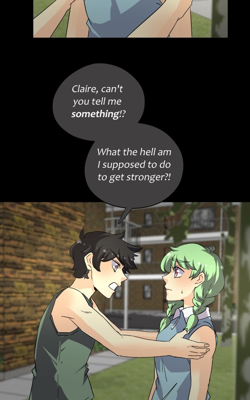 unOrdinary chapter 189 page 32