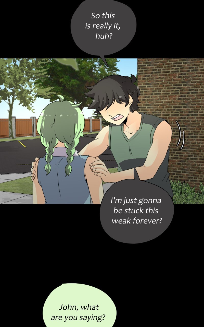 unOrdinary chapter 189 page 34