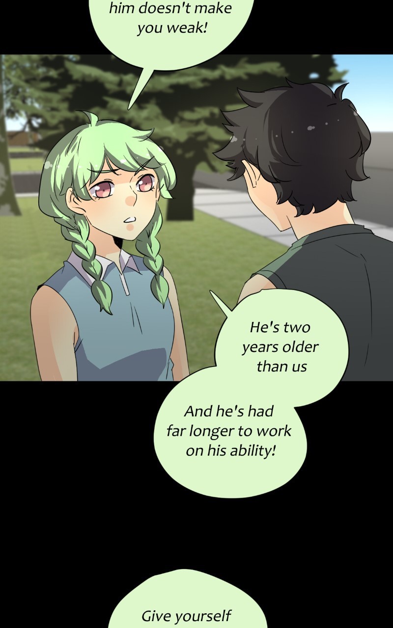 unOrdinary chapter 189 page 37