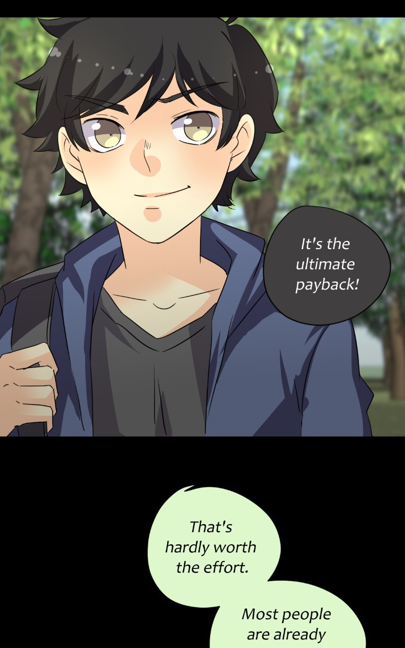 unOrdinary chapter 189 page 4