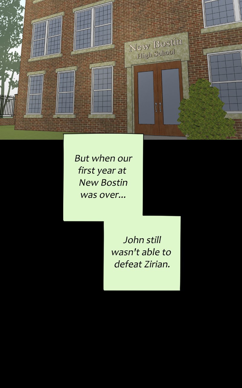 unOrdinary chapter 189 page 43