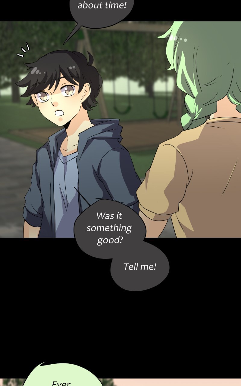 unOrdinary chapter 189 page 50