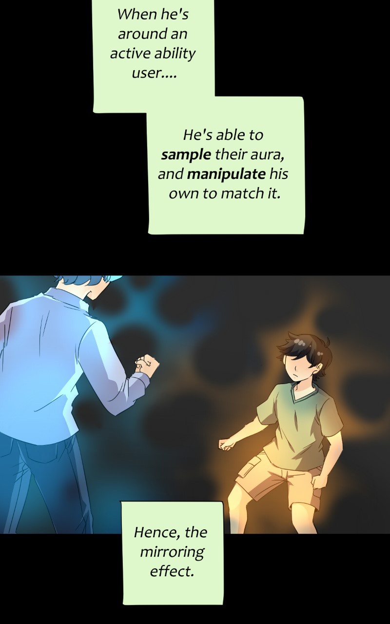 unOrdinary chapter 189 page 54