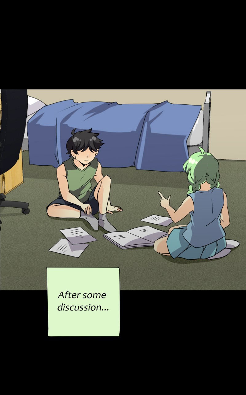 unOrdinary chapter 189 page 57