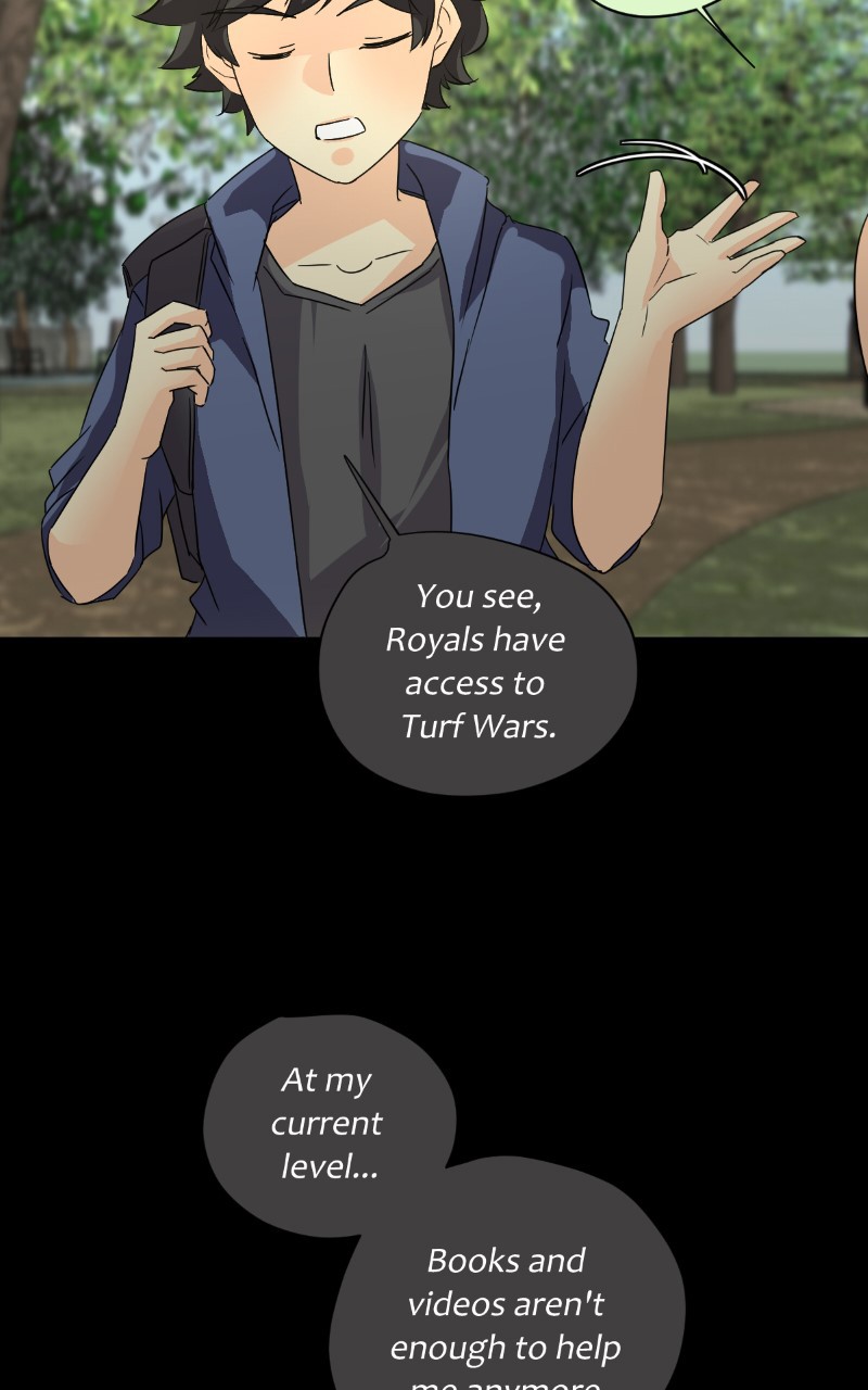 unOrdinary chapter 189 page 6