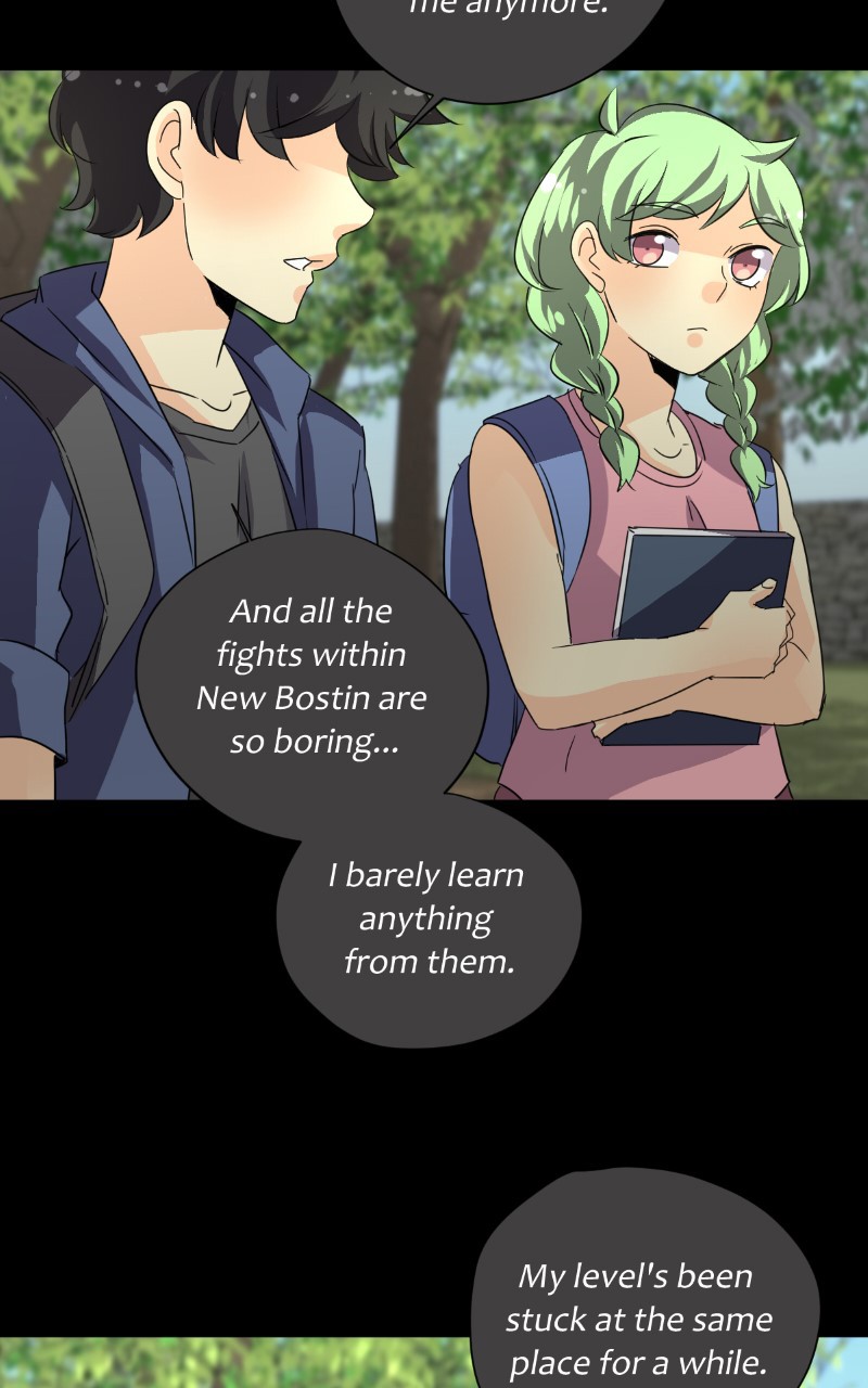 unOrdinary chapter 189 page 7