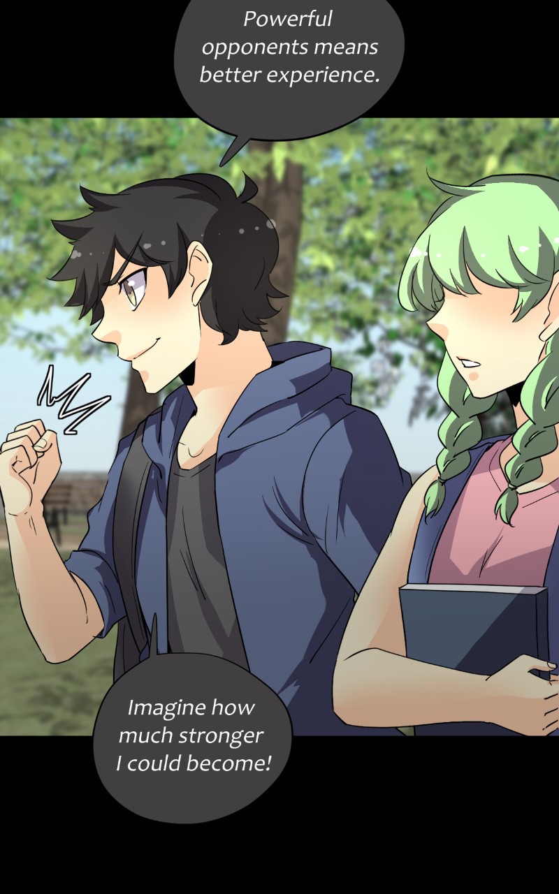 unOrdinary chapter 189 page 9