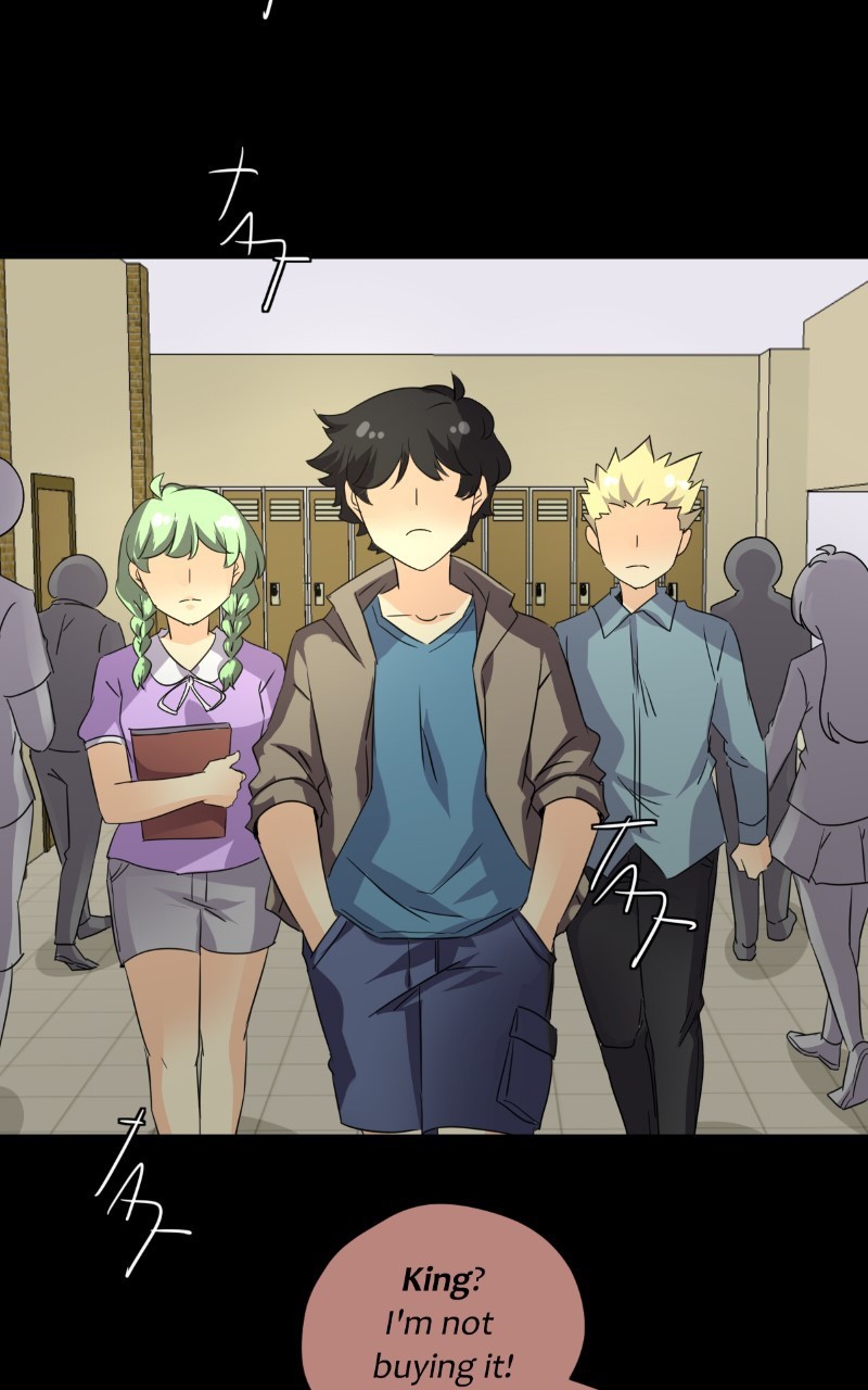 unOrdinary chapter 189 page 98