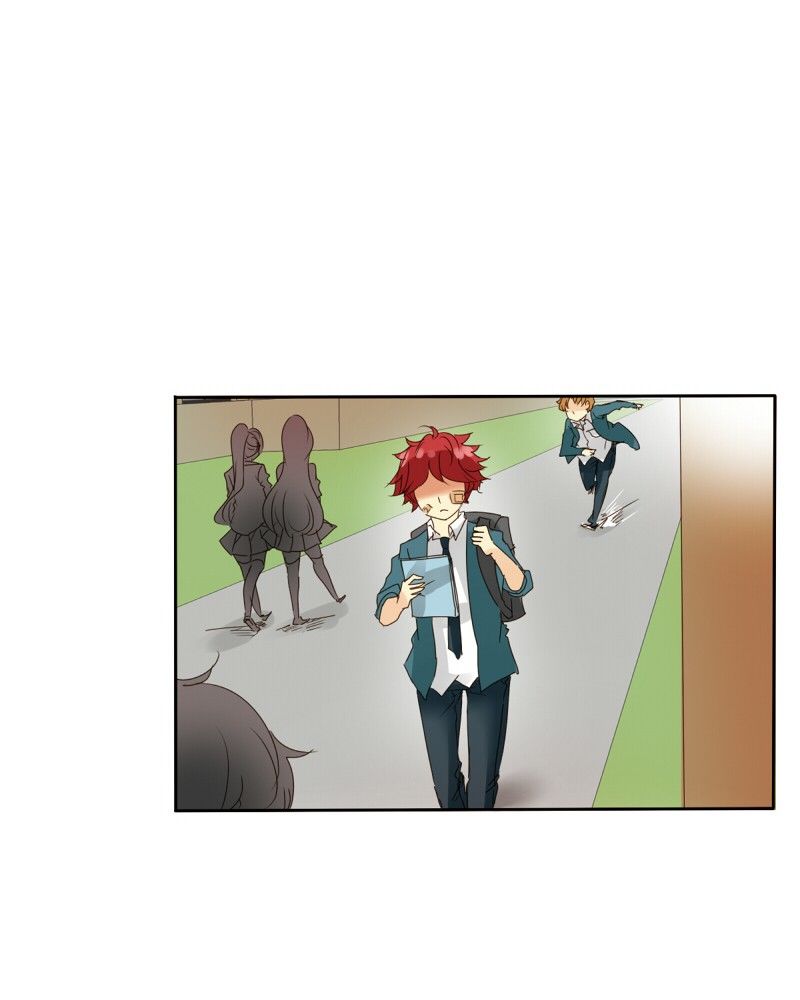 unOrdinary chapter 19 page 12