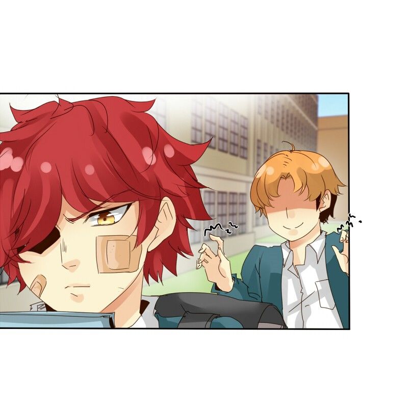 unOrdinary chapter 19 page 13