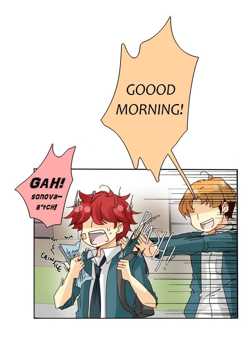 unOrdinary chapter 19 page 14