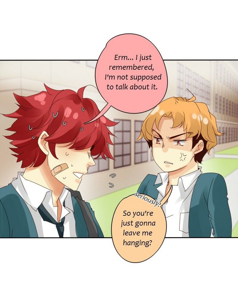 unOrdinary chapter 19 page 20