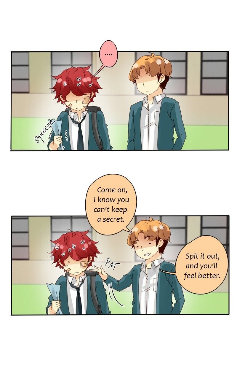 unOrdinary chapter 19 page 21