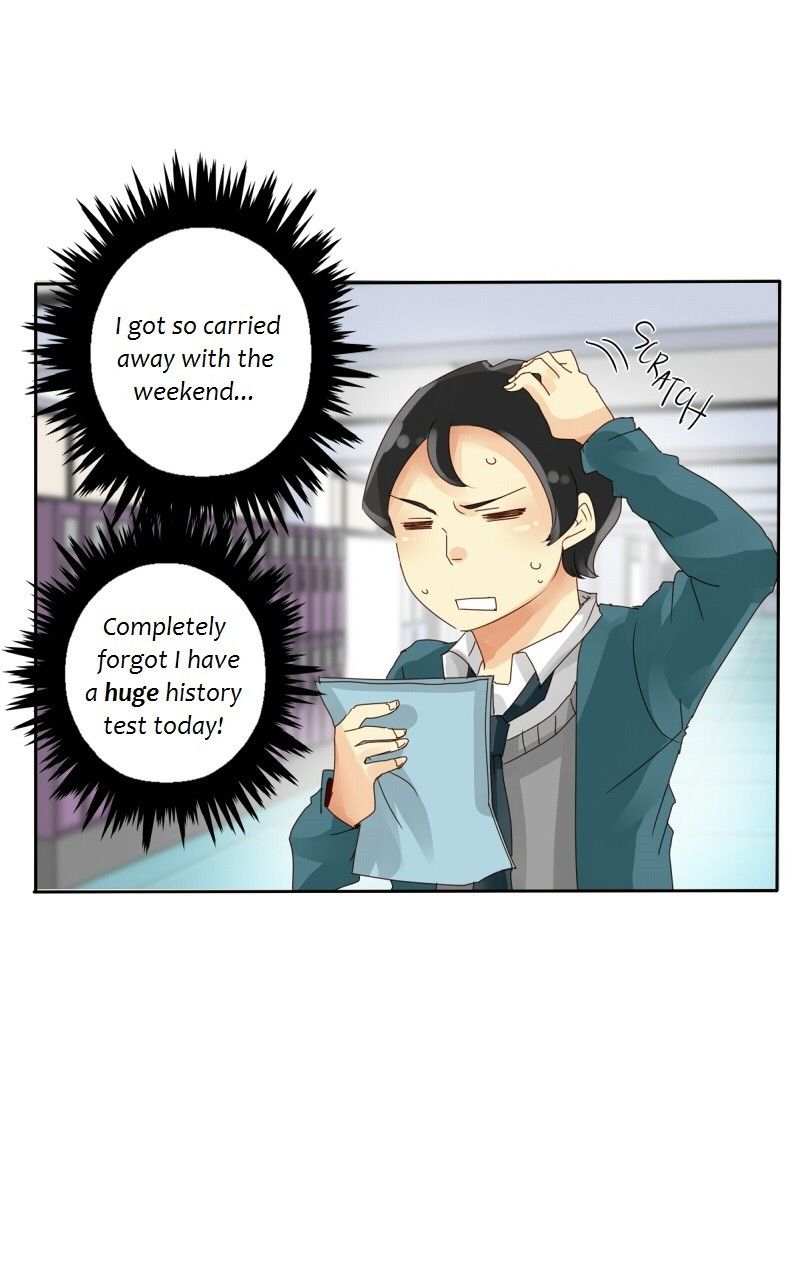 unOrdinary chapter 19 page 24