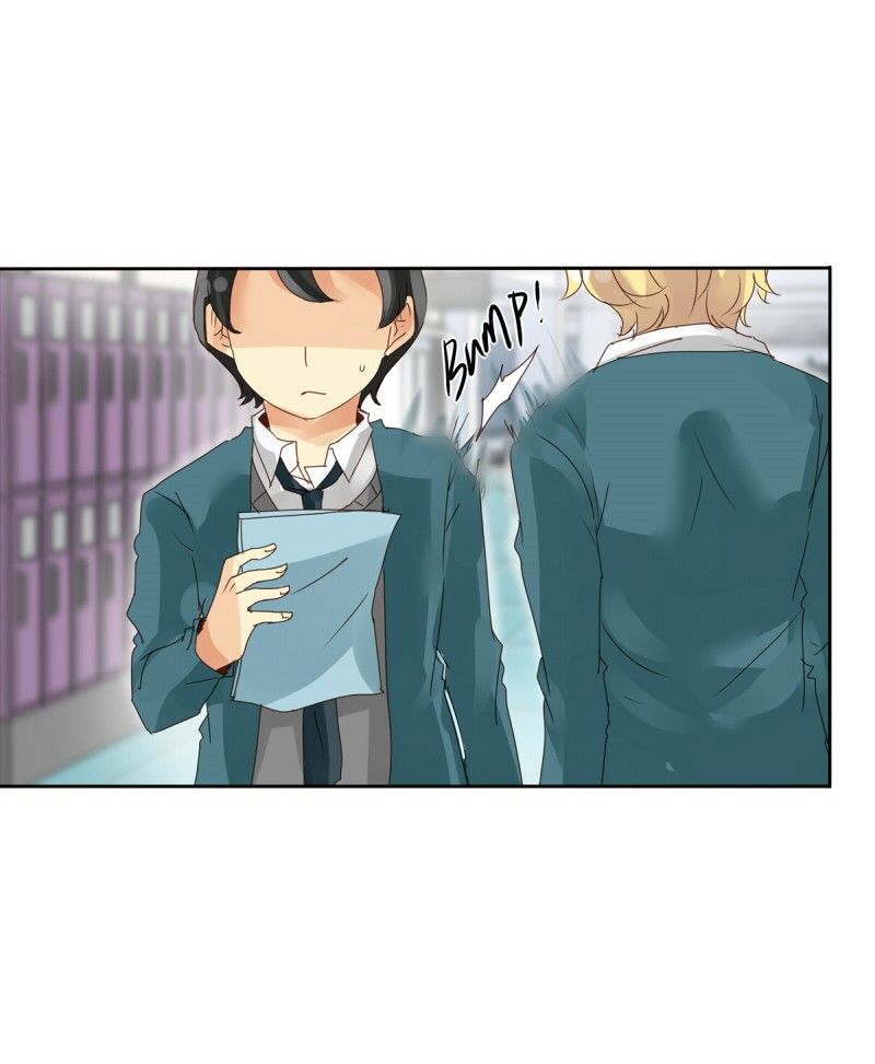 unOrdinary chapter 19 page 26