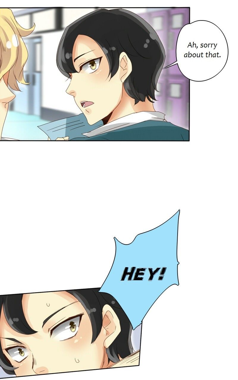 unOrdinary chapter 19 page 28