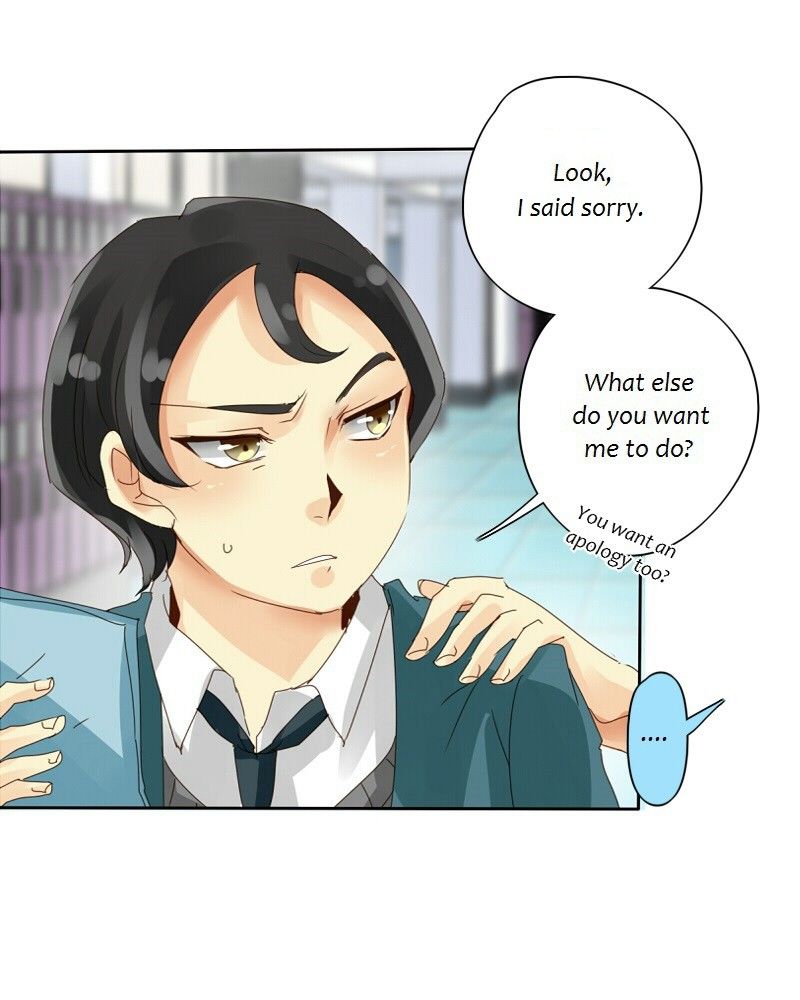 unOrdinary chapter 19 page 30