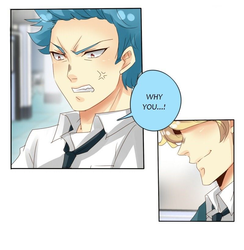 unOrdinary chapter 19 page 32