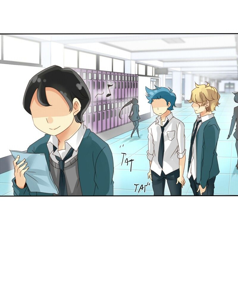 unOrdinary chapter 19 page 38