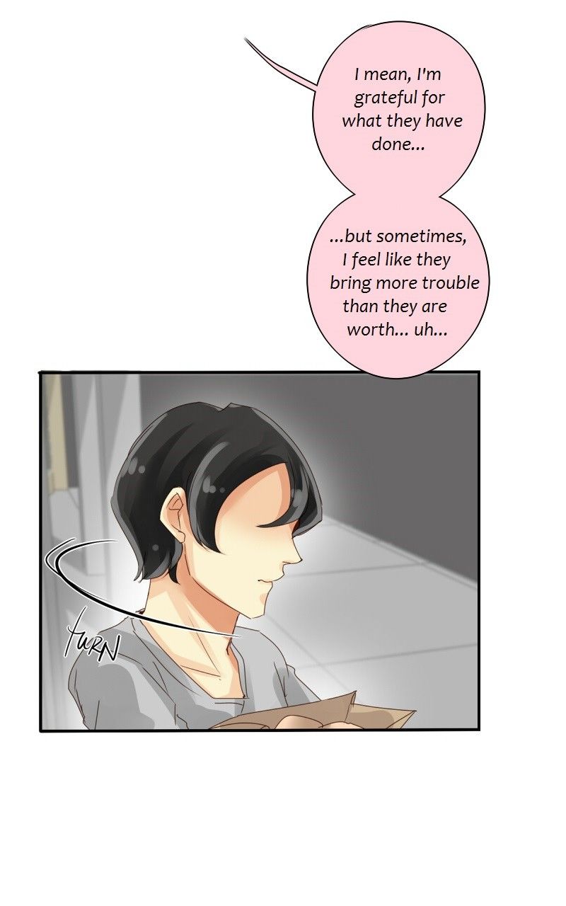 unOrdinary chapter 19 page 8