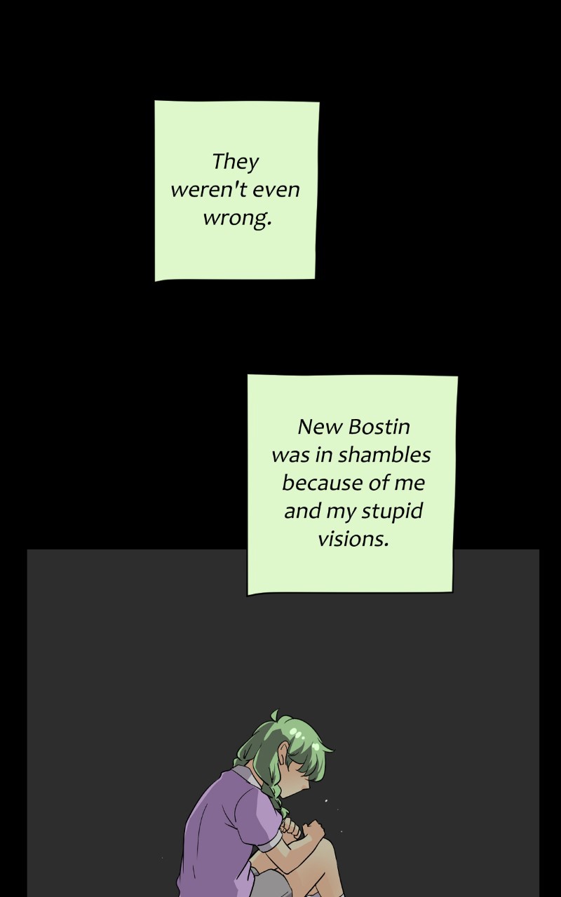 unOrdinary chapter 190 page 100