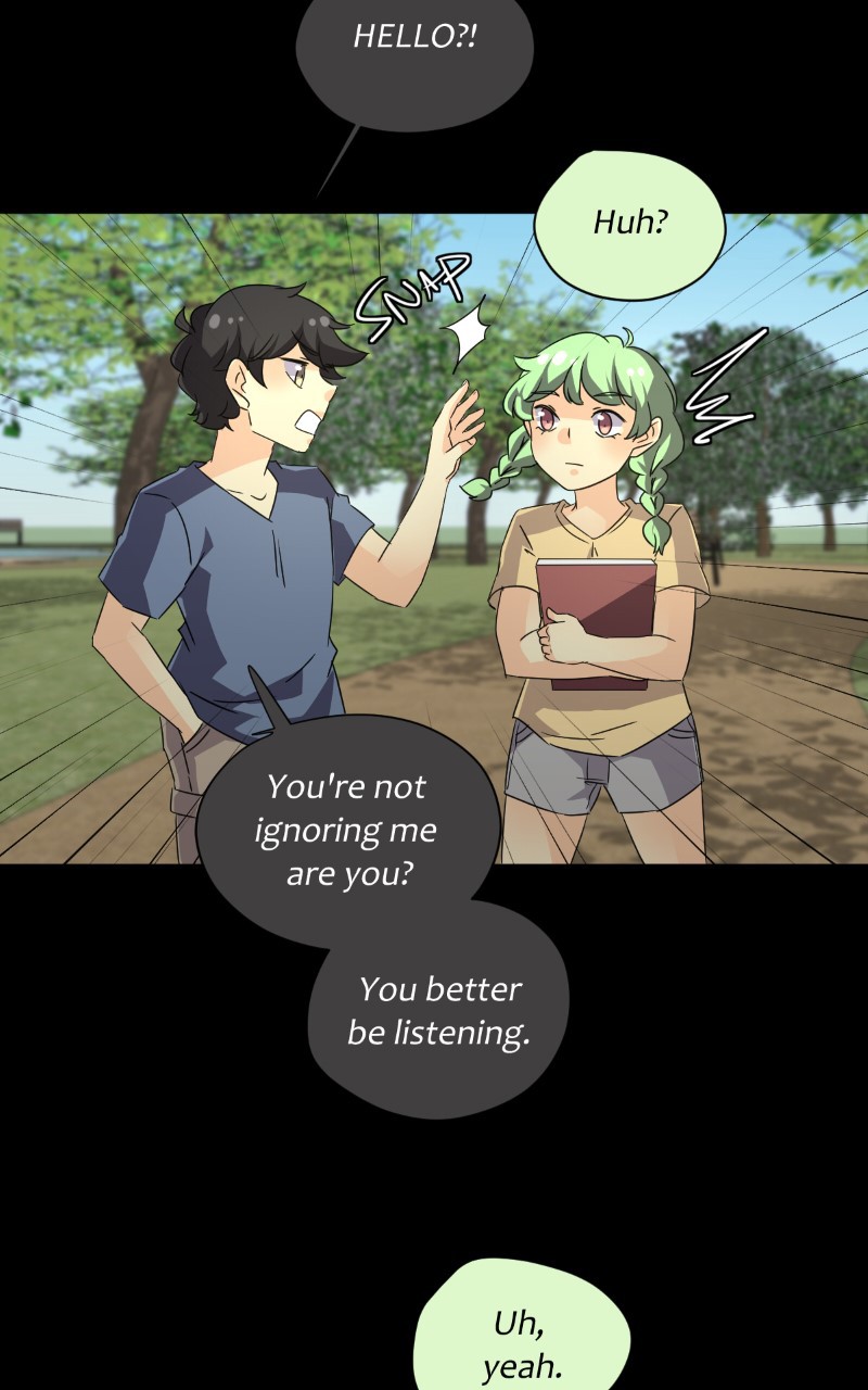 unOrdinary chapter 190 page 11