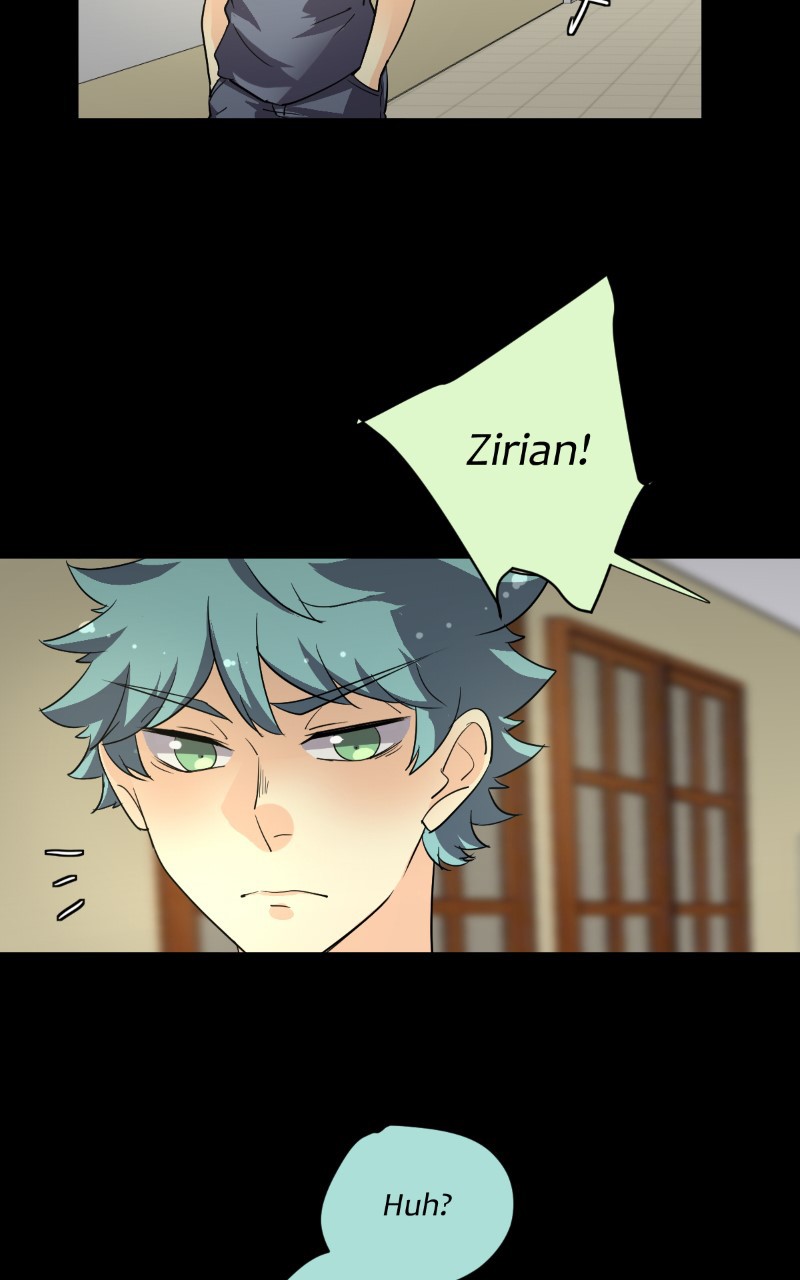 unOrdinary chapter 190 page 114