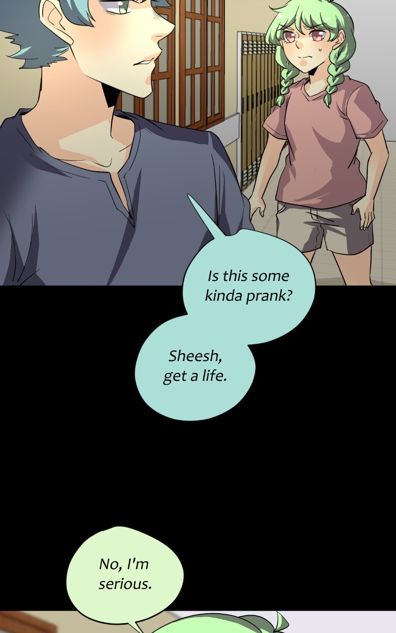 unOrdinary chapter 190 page 116