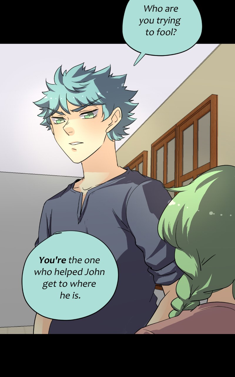 unOrdinary chapter 190 page 118