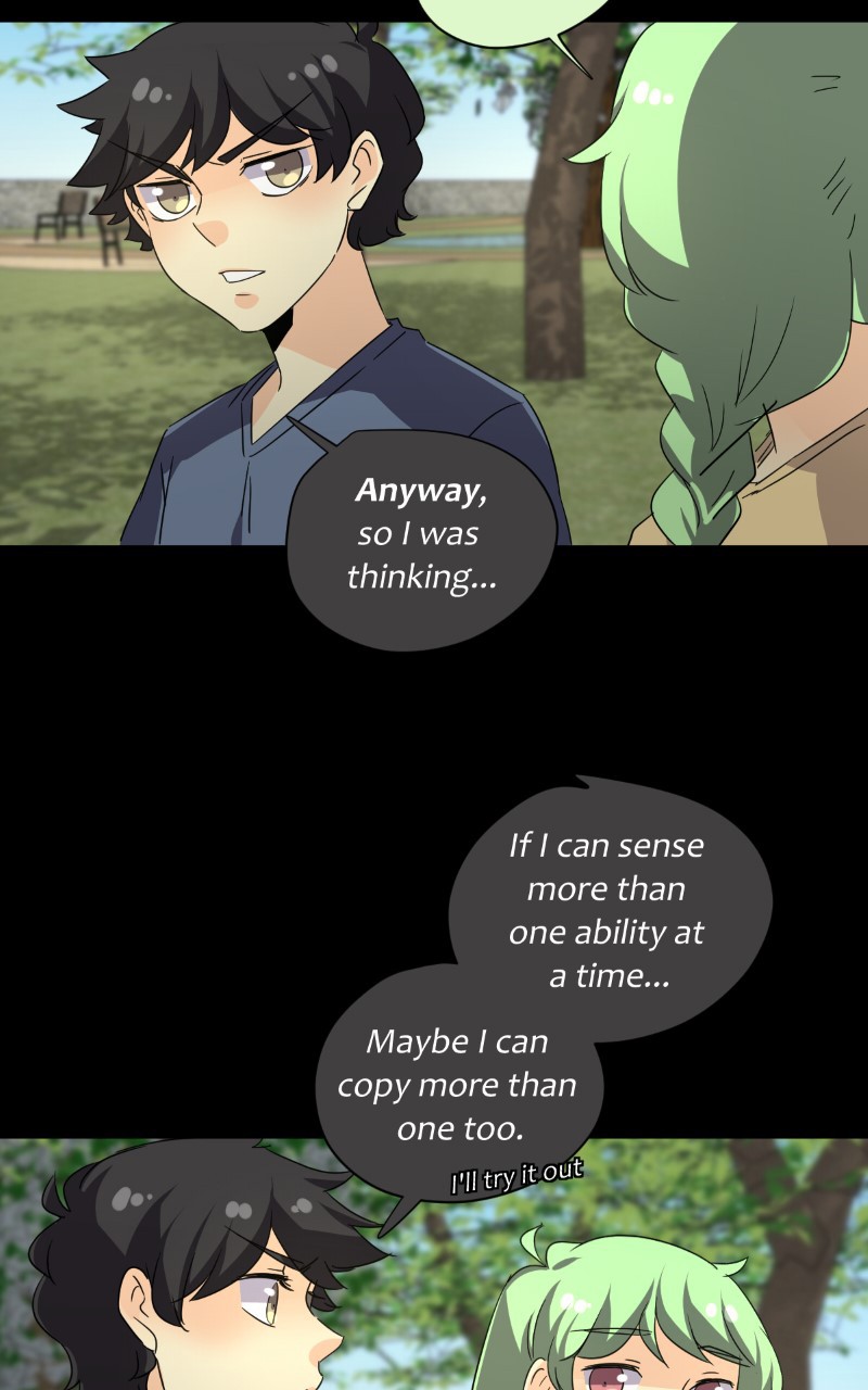 unOrdinary chapter 190 page 12