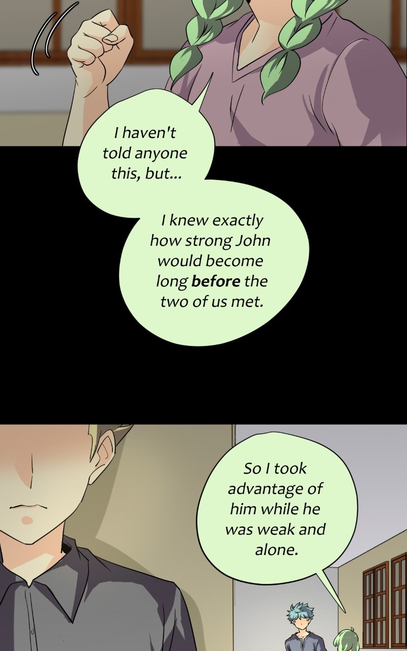 unOrdinary chapter 190 page 126