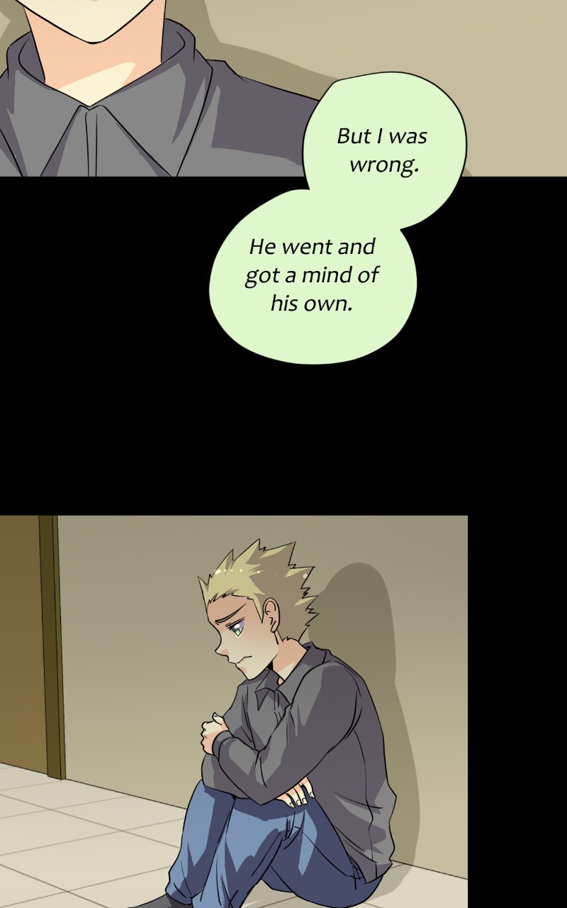 unOrdinary chapter 190 page 128