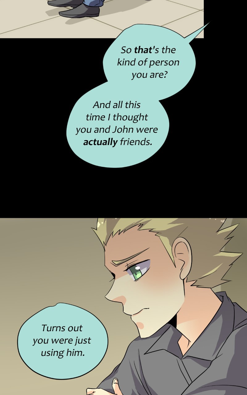 unOrdinary chapter 190 page 129