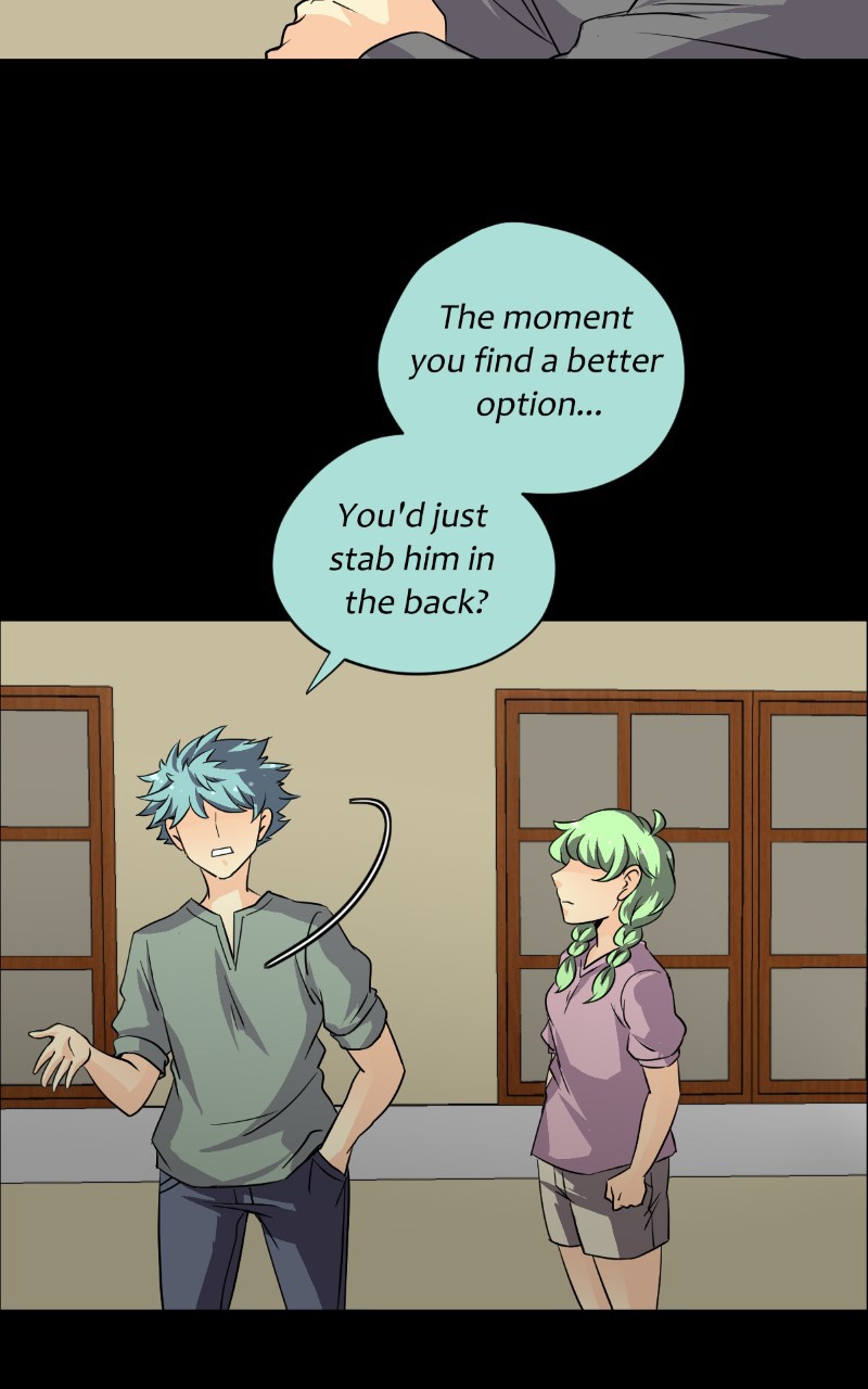 unOrdinary chapter 190 page 130