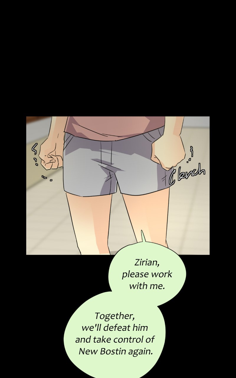 unOrdinary chapter 190 page 133