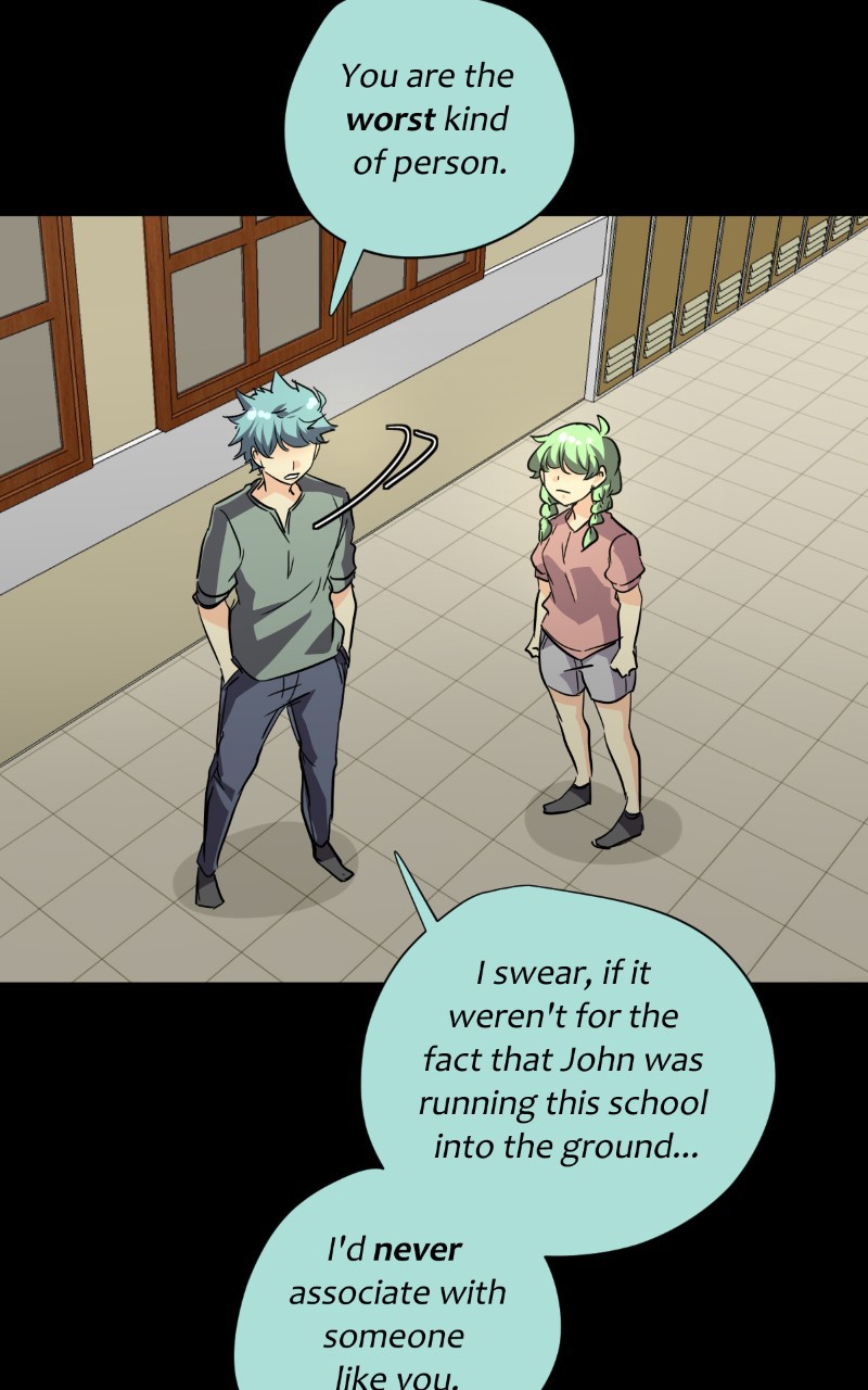 unOrdinary chapter 190 page 135