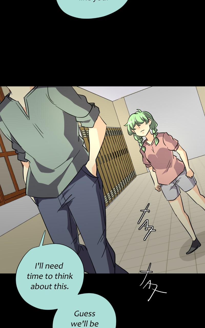 unOrdinary chapter 190 page 136