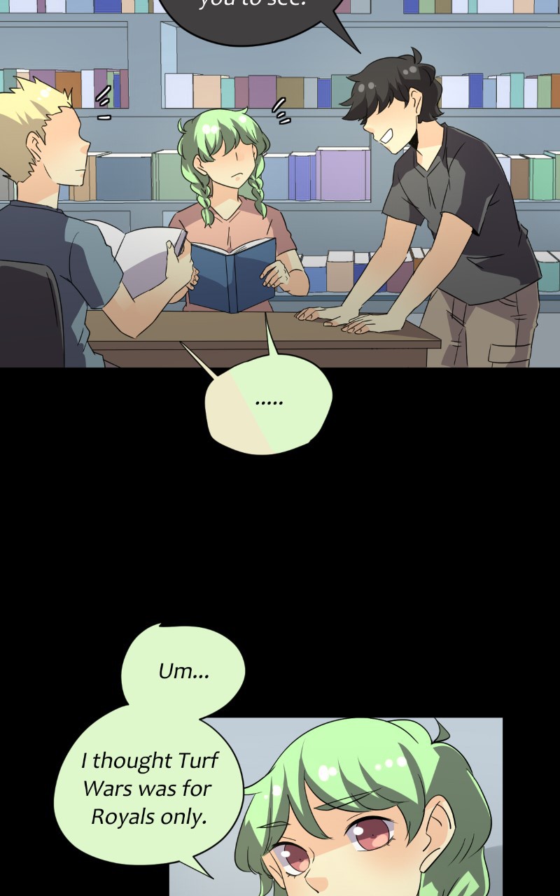 unOrdinary chapter 190 page 16