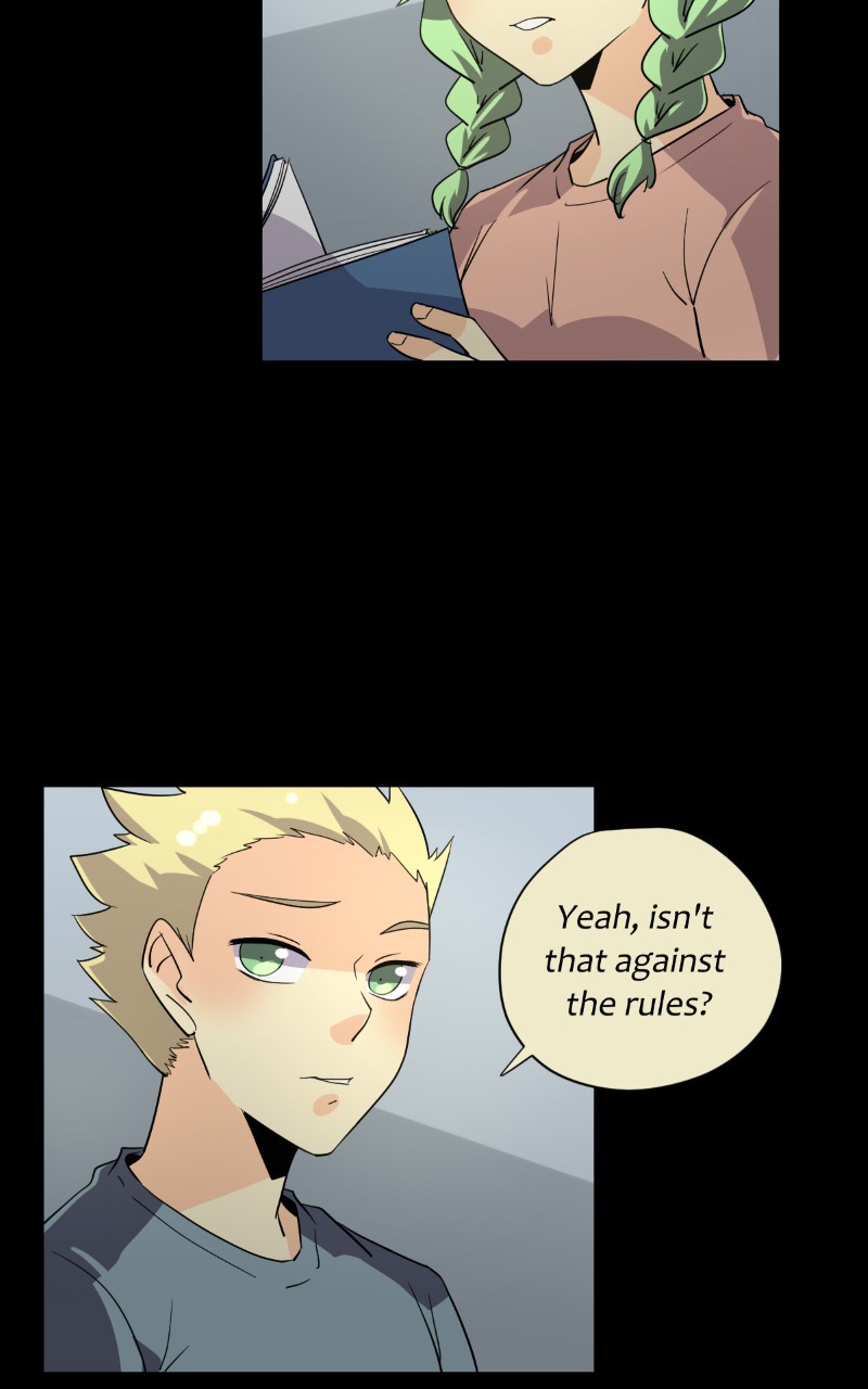 unOrdinary chapter 190 page 17