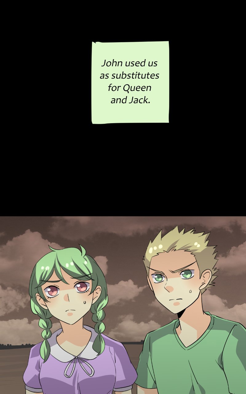 unOrdinary chapter 190 page 22