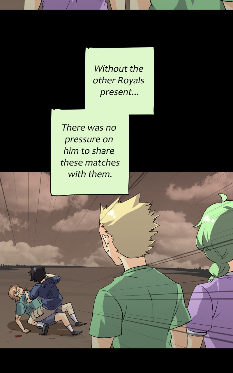 unOrdinary chapter 190 page 23