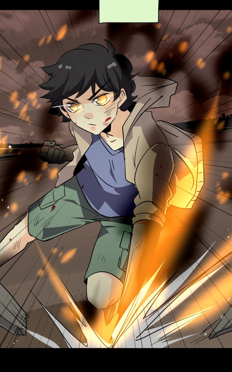 unOrdinary chapter 190 page 29