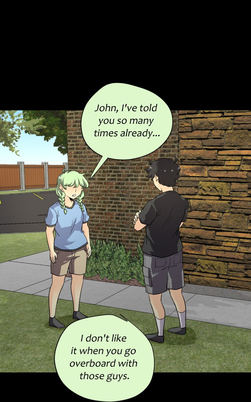 unOrdinary chapter 190 page 37