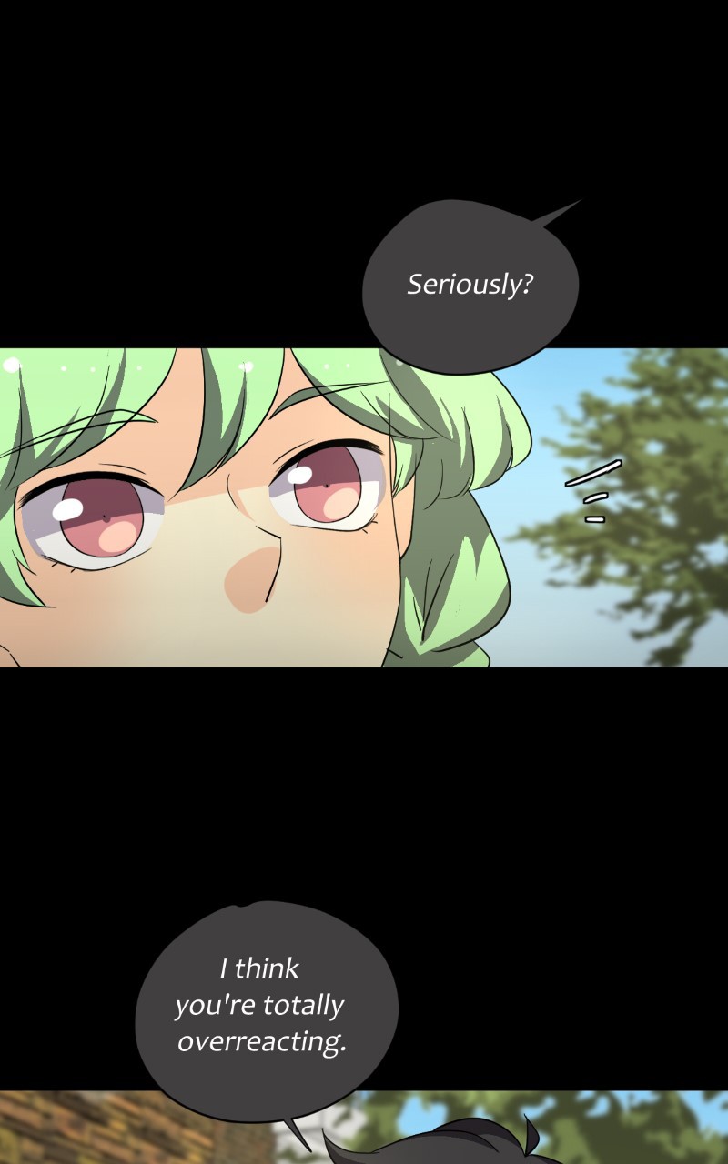 unOrdinary chapter 190 page 38