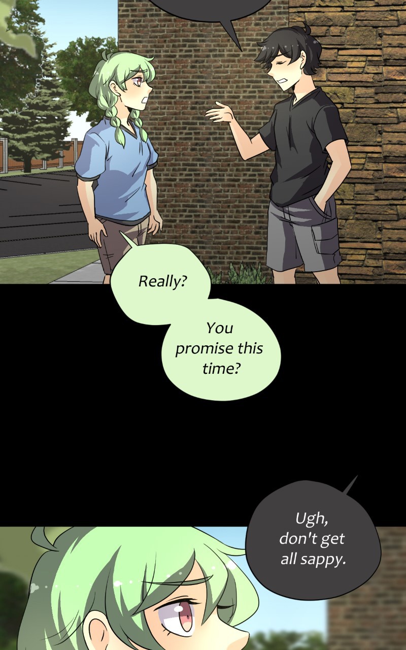 unOrdinary chapter 190 page 40