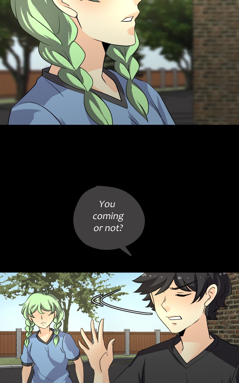 unOrdinary chapter 190 page 41