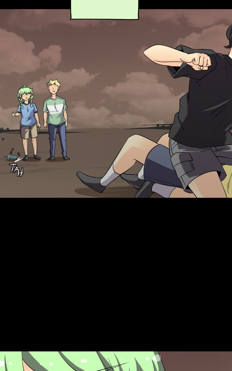 unOrdinary chapter 190 page 50