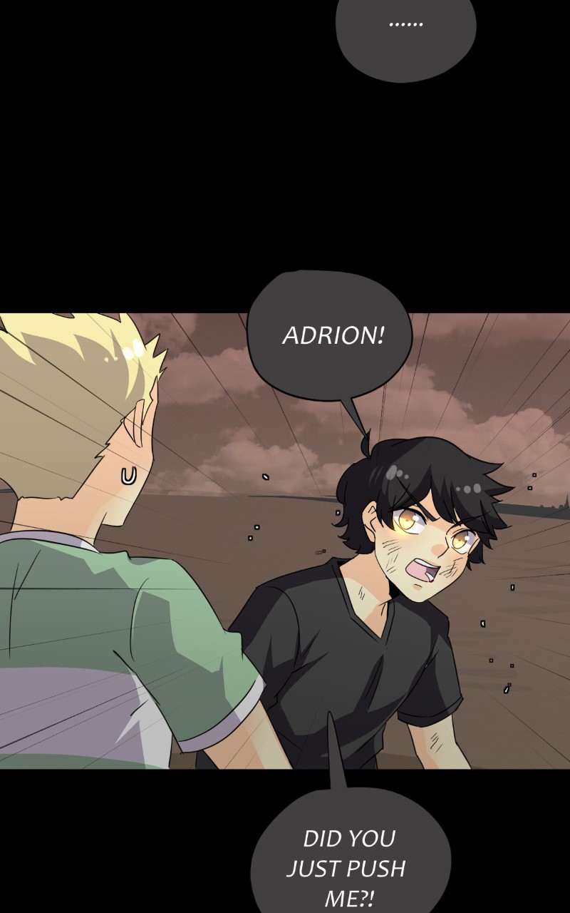 unOrdinary chapter 190 page 58