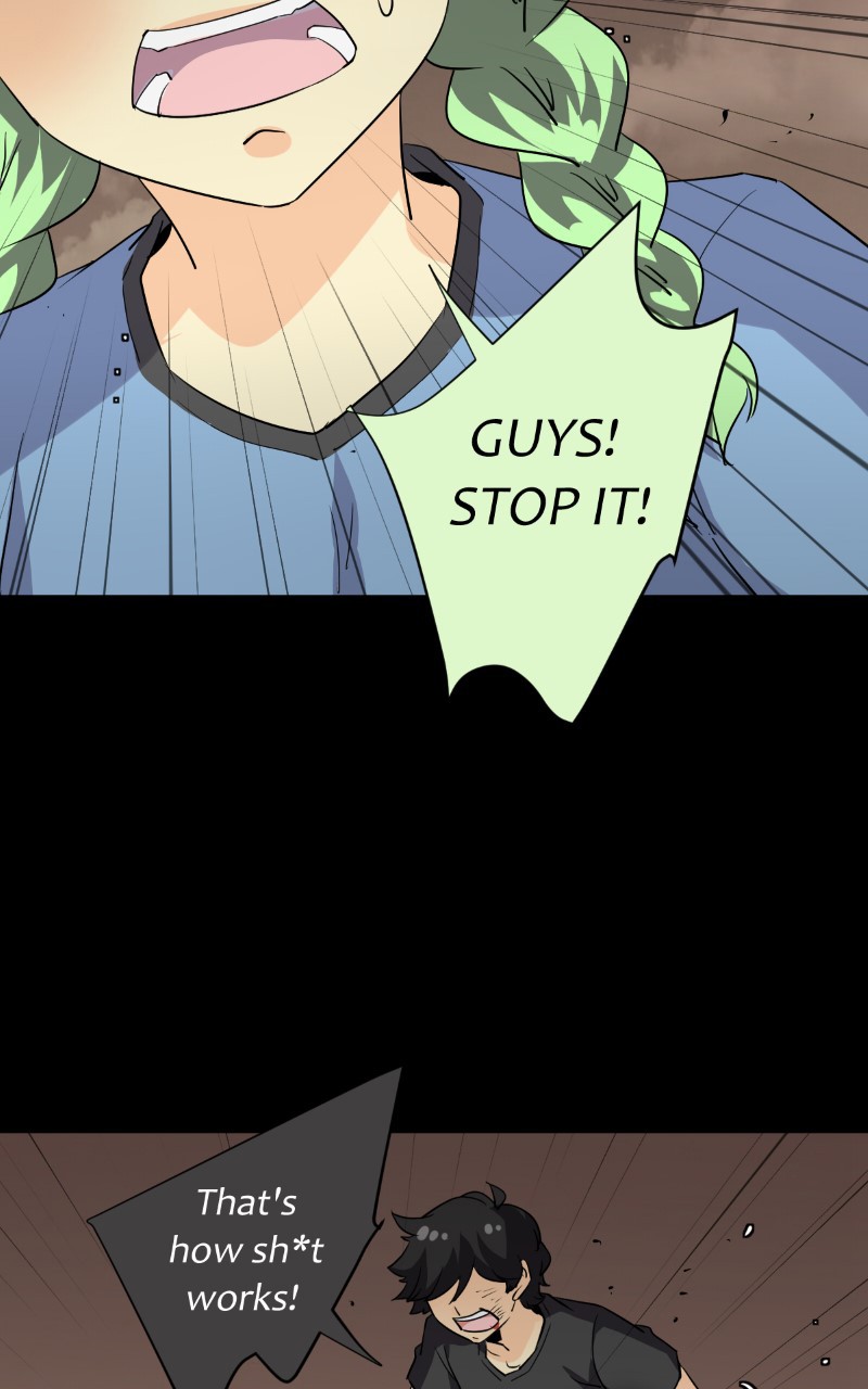 unOrdinary chapter 190 page 66